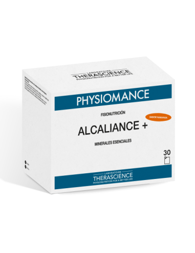 Therascience Physiomance Alcaliance+ 30Sob Naran