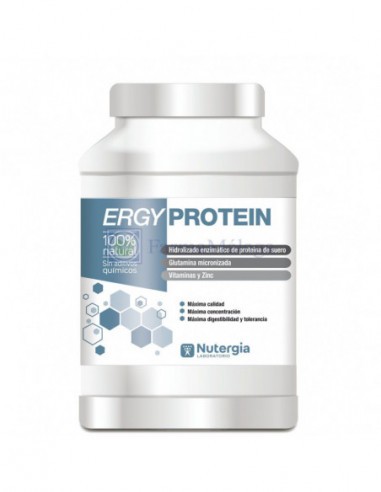 Nutergia Ergyprotein 1 Kg
