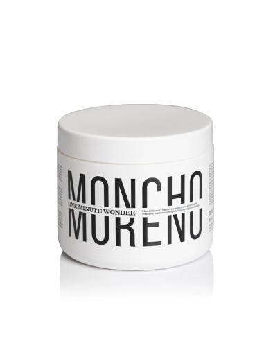 Moncho Moreno ONE MINUTE WONDER 500ML
