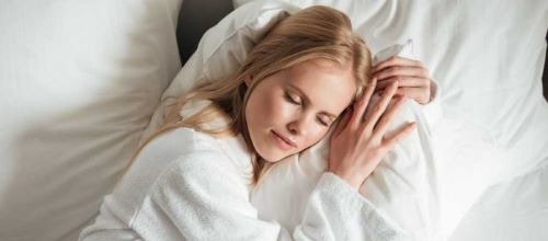 Las mejores técnicas para aprender a dormir